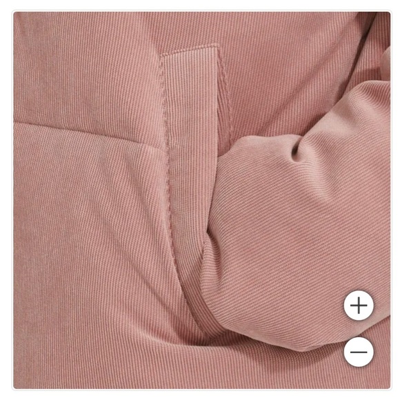 Levi's Ladies' Corded Puffer Jacket - Picture 4 of 11